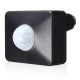 120° Security PIR Infrared Motion Sensor LED Light Detector Outdoor Wall Mounted