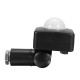 120° Security PIR Infrared Motion Sensor LED Light Detector Outdoor Wall Mounted 120° Security PIR Infrared Motion Sensor LED Light Detector Outdoor Wall Mounted