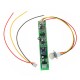 12V Volume Infrared Induction Switch Module LED Lamp Sensor Switch Module
