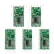 15pcs RCWL-0516 4-28V 3mA Microwave Radar Sensor Human Body Induction Switch Module Board Smart Induction Prober 15pcs RCWL-0516 4-28V 3mA Microwave Radar Sensor Human Body Induction Switch Module Board Smart Induction Prober