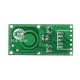 15pcs RCWL-0516 4-28V 3mA Microwave Radar Sensor Human Body Induction Switch Module Board Smart Induction Prober