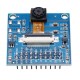 2 Megapixel OV2640 Camera Module with Adapter Board STM32 /C51 Driver 2 Megapixel OV2640 Camera Module with Adapter Board STM32 /C51 Driver