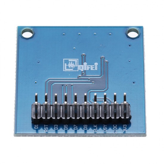 2 Megapixel OV2640 Camera Module with Adapter Board STM32 /C51 Driver 2 Megapixel OV2640 Camera Module with Adapter Board STM32 /C51 Driver