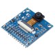 2 Megapixel OV2640 Camera Module with Adapter Board STM32 /C51 Driver 2 Megapixel OV2640 Camera Module with Adapter Board STM32 /C51 Driver