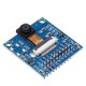 2 Megapixel OV2640 Camera Module with Adapter Board STM32 /C51 Driver 2 Megapixel OV2640 Camera Module with Adapter Board STM32 /C51 Driver