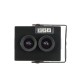 2 Million USB Binocular Camera Module for Face Recognition Live Detection Wide Dynamic Infrared Night Vision HD Camera Board Free Driver