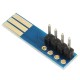 20Pcs I2C WiiChuck Nunchuck Small Adapter Shield Module Board