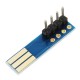 20Pcs I2C WiiChuck Nunchuck Small Adapter Shield Module Board 20Pcs I2C WiiChuck Nunchuck Small Adapter Shield Module Board