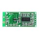 20Pcs RCWL-0516 RCWL 0516 Microwave Radar Sensor Human Sensor Body Sensor Module 20Pcs RCWL-0516 RCWL 0516 Microwave Radar Sensor Human Sensor Body Sensor Module