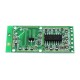 20Pcs RCWL-0516 RCWL 0516 Microwave Radar Sensor Human Sensor Body Sensor Module 20Pcs RCWL-0516 RCWL 0516 Microwave Radar Sensor Human Sensor Body Sensor Module