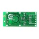 20Pcs RCWL-0516 RCWL 0516 Microwave Radar Sensor Human Sensor Body Sensor Module 20Pcs RCWL-0516 RCWL 0516 Microwave Radar Sensor Human Sensor Body Sensor Module