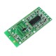 20Pcs RCWL-0516 RCWL 0516 Microwave Radar Sensor Human Sensor Body Sensor Module 20Pcs RCWL-0516 RCWL 0516 Microwave Radar Sensor Human Sensor Body Sensor Module