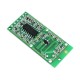 20Pcs RCWL-0516 RCWL 0516 Microwave Radar Sensor Human Sensor Body Sensor Module 20Pcs RCWL-0516 RCWL 0516 Microwave Radar Sensor Human Sensor Body Sensor Module
