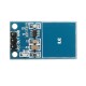 20Pcs TTP223 Capacitive Touch Switch Digital Touch Sensor Module