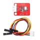 20pcs 1838T Infrared Sensor Receiver Module Board Remote Controller IR Sensor with Cable