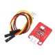 20pcs 1838T Infrared Sensor Receiver Module Board Remote Controller IR Sensor with Cable