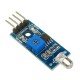 20pcs 4Pin Photodiode Sensor Controller Module Measure Module