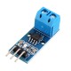 20pcs 5A 5V ACS712 Hall Current Sensor Module for Arduino - products that work with official Arduino boards