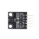 20pcs APDS-9960 Gesture Sensor Module Digital RGB Light Sensor for Arduino - products that work with official for Arduino boards