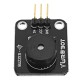 20pcs Active Buzzer Module 5V Digital Level Electronic Building Blocks