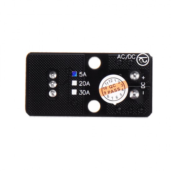 20pcs Current Sensor ACS712 5A Module for Arduino - products that work with official for Arduino boards