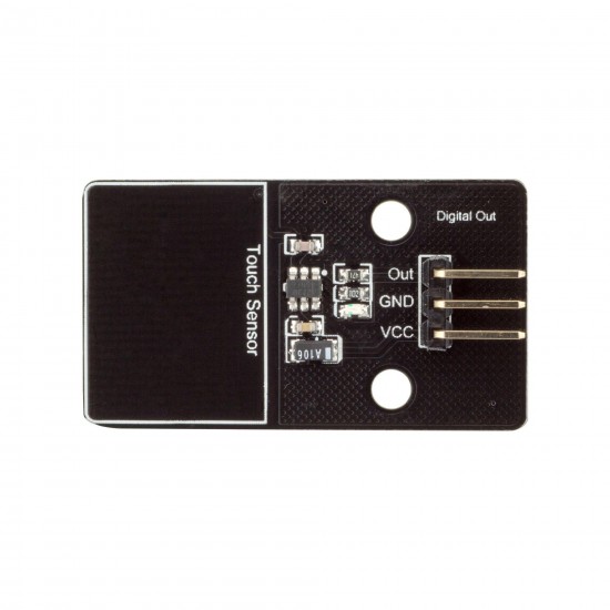 20pcs Digital Capacitive Touch Sensor Module