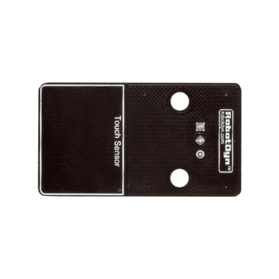 20pcs Digital Capacitive Touch Sensor Module 20pcs Digital Capacitive Touch Sensor Module