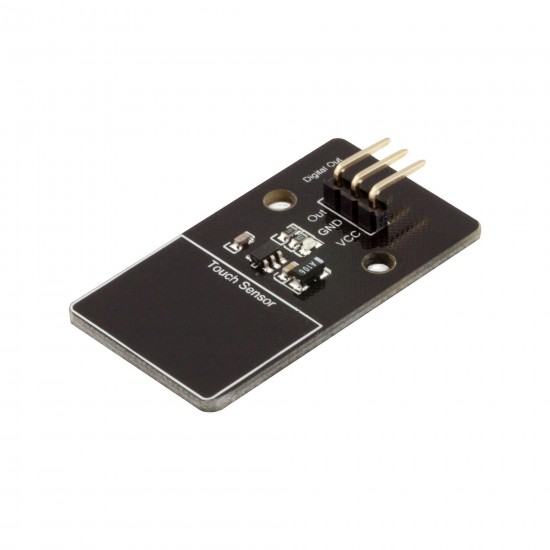 20pcs Digital Capacitive Touch Sensor Module