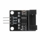 20pcs LM393 DC 5V Optoelectronic Sensor PIR Sensor Module With LED Instruction Slot Single Signal Output