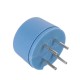 20pcs MC106B Catalytic Combustion Gas Sensor Module for Flammable Gas Leak AlDetector Gas Concentration Meter 20pcs MC106B Catalytic Combustion Gas Sensor Module for Flammable Gas Leak AlDetector Gas Concentration Meter