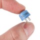 20pcs MC106B Catalytic Combustion Gas Sensor Module for Flammable Gas Leak AlDetector Gas Concentration Meter 20pcs MC106B Catalytic Combustion Gas Sensor Module for Flammable Gas Leak AlDetector Gas Concentration Meter
