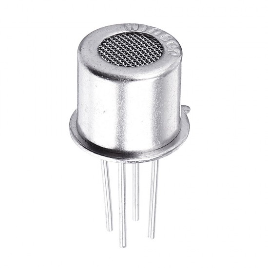 20pcs MP-4 Gas Sensor Methane Sensor Detecting Combustible Methane Gas at Semiconductor Combustible DIY for Safety Detection System