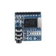 20pcs MT8870 DTMF Voice Decoding Module Speech Audio Decoder Voice Board