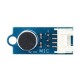 20pcs Microphone Noise Decibel Sound Sensor Measurement Module 3p / 4p Interface for Arduino - products that work with official Arduino boards 20pcs Microphone Noise Decibel Sound Sensor Measurement Module 3p / 4p Interface for Arduino - products that work with official Arduino boards