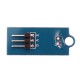 20pcs Microphone Noise Decibel Sound Sensor Measurement Module 3p / 4p Interface for Arduino - products that work with official Arduino boards 20pcs Microphone Noise Decibel Sound Sensor Measurement Module 3p / 4p Interface for Arduino - products that work with official Arduino boards