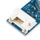 20pcs Microphone Noise Decibel Sound Sensor Measurement Module 3p / 4p Interface for Arduino - products that work with official Arduino boards