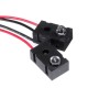 20pcs Photoelectric Sensor Infrared Photoelectric Switch 1M Distance Infrared Emission+Infrared Receive Detection Module 20pcs Photoelectric Sensor Infrared Photoelectric Switch 1M Distance Infrared Emission+Infrared Receive Detection Module