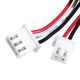 20pcs Photoelectric Sensor Infrared Photoelectric Switch 1M Distance Infrared Emission+Infrared Receive Detection Module 20pcs Photoelectric Sensor Infrared Photoelectric Switch 1M Distance Infrared Emission+Infrared Receive Detection Module