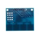 20pcs TTP224 4CH Channel Capacitive Touch Switch Digital Touch Sensor Module 20pcs TTP224 4CH Channel Capacitive Touch Switch Digital Touch Sensor Module