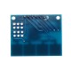 20pcs TTP224 4CH Channel Capacitive Touch Switch Digital Touch Sensor Module