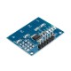 20pcs TTP224 4CH Channel Capacitive Touch Switch Digital Touch Sensor Module