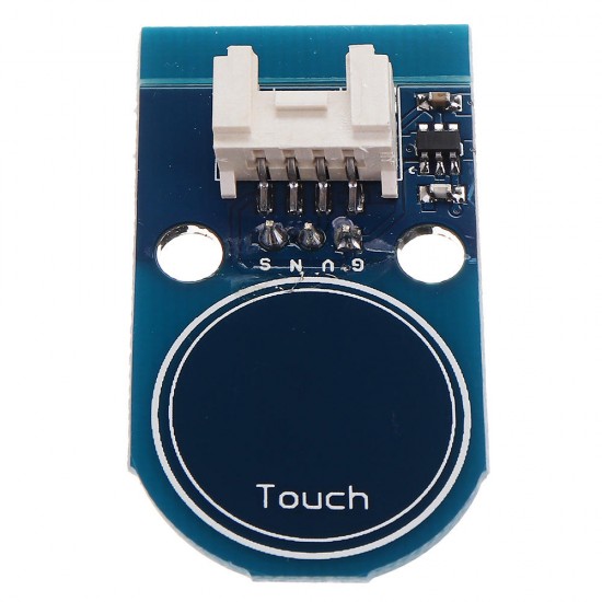 20pcs Touch Switch Module Double-sided Touch Sensor TouchPad 4p/3p Interface