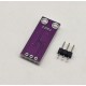 -6002 Sun Ultraviolet UV Spectral Intensity Sensor Module Analog Voltage Output