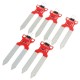 25Pcs Soil Humidity Sensor Hygrometer Measure Module 25Pcs Soil Humidity Sensor Hygrometer Measure Module
