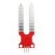 25Pcs Soil Humidity Sensor Hygrometer Measure Module 25Pcs Soil Humidity Sensor Hygrometer Measure Module