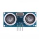 2Pcs Ultrasonic Module HC-SR04 Distance Measuring Ranging Transducers Sensor DC 5V 2-450cm 2Pcs Ultrasonic Module HC-SR04 Distance Measuring Ranging Transducers Sensor DC 5V 2-450cm
