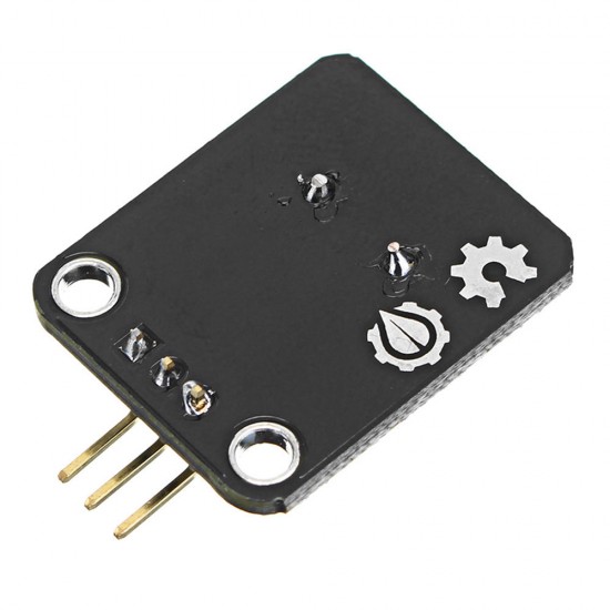 30pcs Active Buzzer Module 5V Digital Level Electronic Building Blocks 30pcs Active Buzzer Module 5V Digital Level Electronic Building Blocks