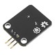 30pcs Active Buzzer Module 5V Digital Level Electronic Building Blocks