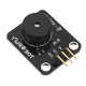 30pcs Active Buzzer Module 5V Digital Level Electronic Building Blocks 30pcs Active Buzzer Module 5V Digital Level Electronic Building Blocks