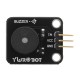 30pcs Active Buzzer Module 5V Digital Level Electronic Building Blocks